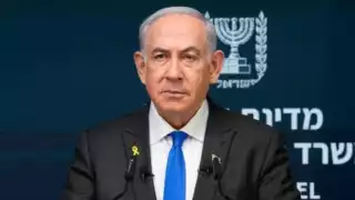 Netanyahu descarta tregua en Líbano: Continuarán los combates hasta lograr los objetivos