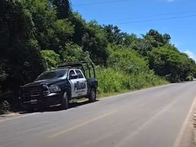 Localizan dos cuerpos con signos de tortura