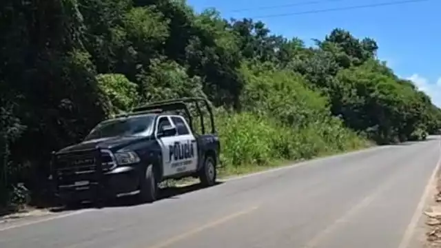 Localizan dos cuerpos con signos de tortura