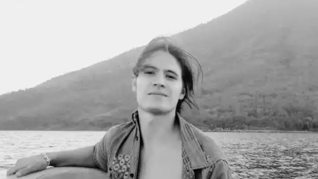 El ejercito israelí recuperó este viernes el cuerpo del francomexicano Orión Hernández