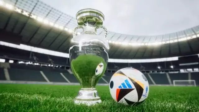 ¿Cuándo y dónde ver las Semifinales de la Eurocopa 2024?