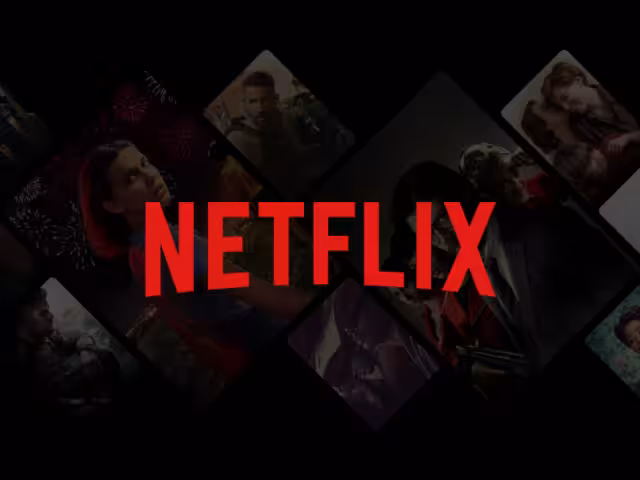 Estas son las mejores series de Netflix este mes