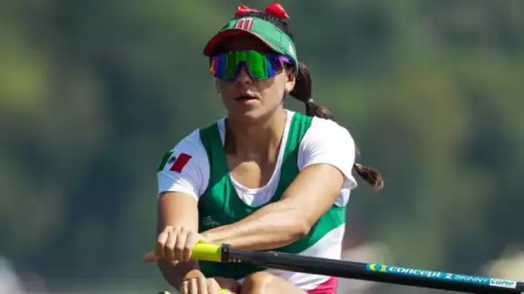 Lechuga en acción