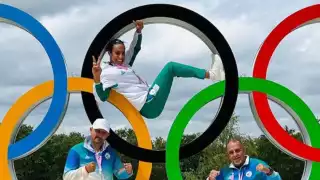 ¿Cuándo vuelve a pelear la boxeadora Khelif Imane en los Juegos Olímpicos de París 2024?
