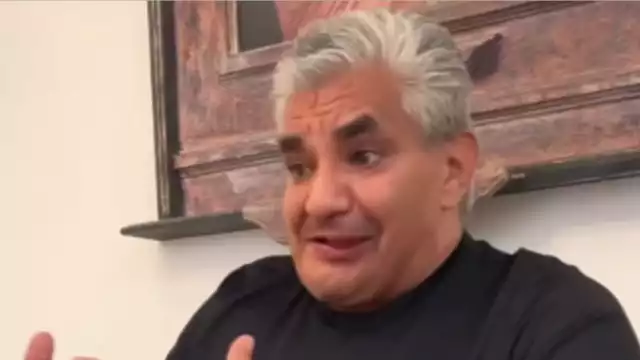 Así luce el luchador de 1000% Guapo