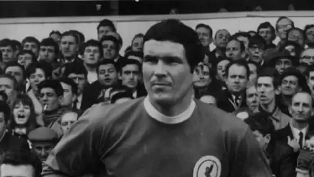 La leyenda inglesa falleció tras una larga batalla de salud