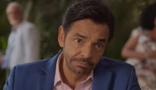 El comediante alzó la voz de manera sarcástica