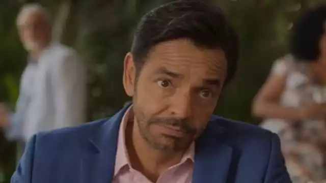 El comediante alzó la voz de manera sarcástica