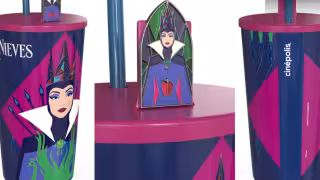 Cinépolis y Cinemex se preparan para el estreno de Blancanieves con exclusivos vasos coleccionables: Fechas y precios