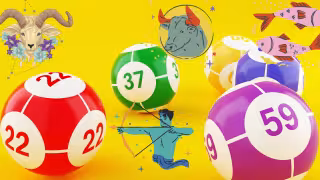 Descubre tus números para ganar la lotería en 2025 según tu signo zodiacal