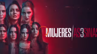 Mujeres Asesinas 3: Cuándo y dónde ver todos los episodios de la nueva temporada