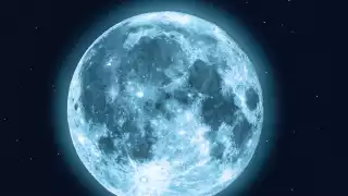 Luna de Ciervo en México 2025: Fecha y hora para ver el fenómeno astronómico en julio