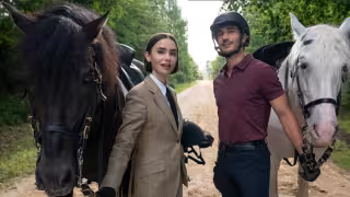 Emily in Paris 5: Nueva temporada llega a Netflix; esto es todo lo que sabemos