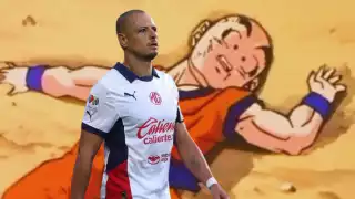 Chicharito es investigado y multado por comentarios sexistas; si reincide habrá “medidas más severas”