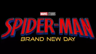 Confirmado: "Spider-Man: Brand New Day" será el título de la cuarta entrega con Tom Holland