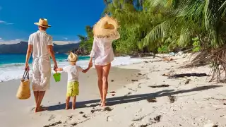 Cinco lugares mágicos en Campeche para disfrutar Semana Santa 2025