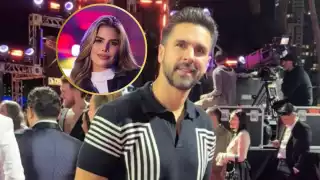 Él es el nuevo amor de Marie Claire Harp  tras ruptura con José Manuel Figueroa