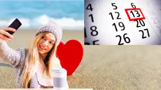 15 frases para celebrar el Día del Soltero este 13 de febrero