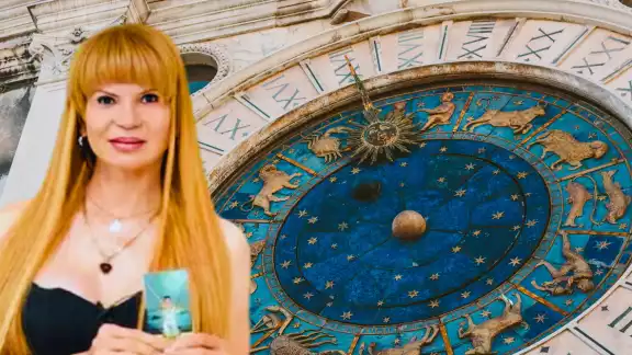 Mhoni Vidente te trae los mejores horóscopos para este día Mhoni Vidente te trae los mejores horóscopos para este día