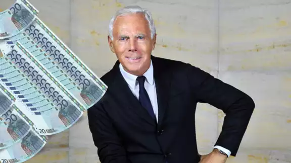 De cuanto es la fortuna del magnate De cuanto es la fortuna del magnate