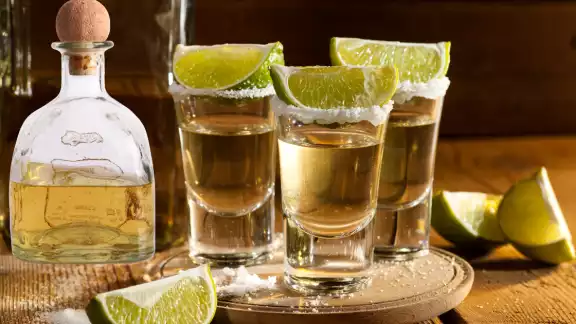 La bebida que identifica a México La bebida que identifica a México