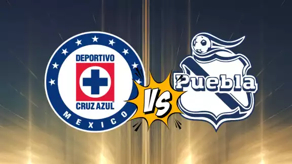 Cruz Azul recibe al Puebla en CU