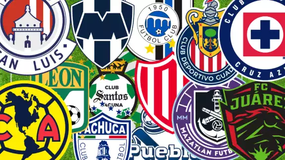 La Liga MX tendrá un parón esta semana La Liga MX tendrá un parón esta semana