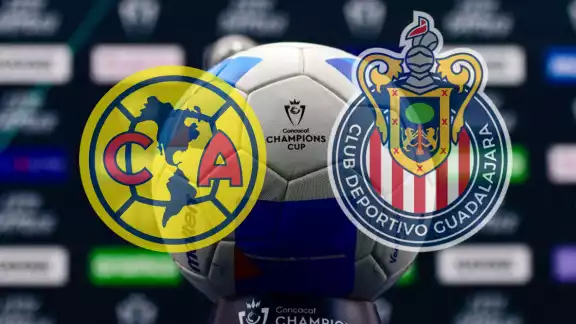 Todo listo para la tercera edición del Clásico Nacional en menos de una semana Todo listo para la tercera edición del Clásico Nacional en menos de una semana