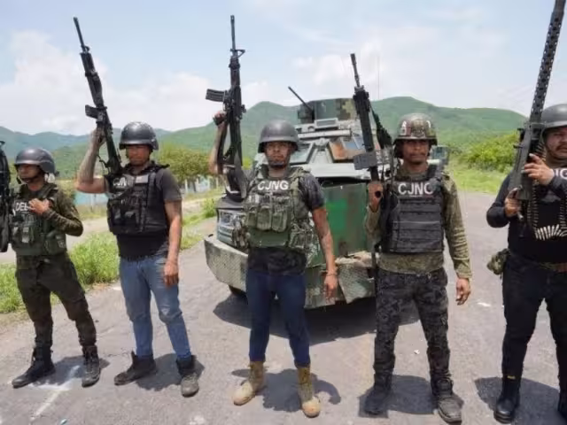 Las sugerencias se presentaron a inicios del segundo mandato del presidente Donald Trump, aseguró el medio estadounidense