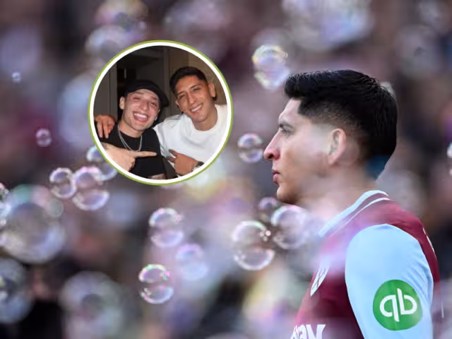 El Machín está dando mucho de qué hablar