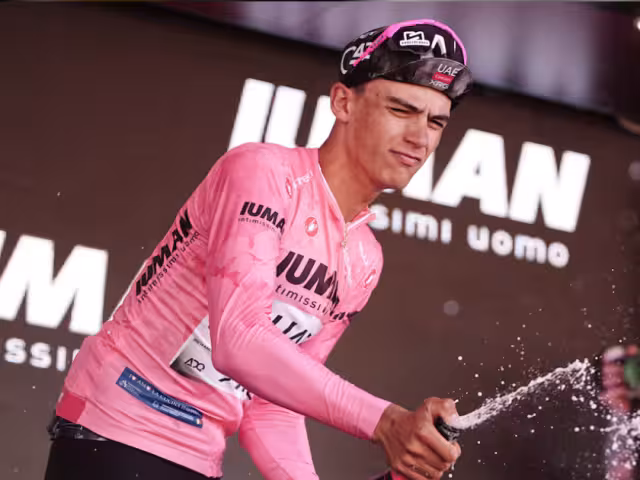 Del Toro está a punto de concretar una hazaña épica