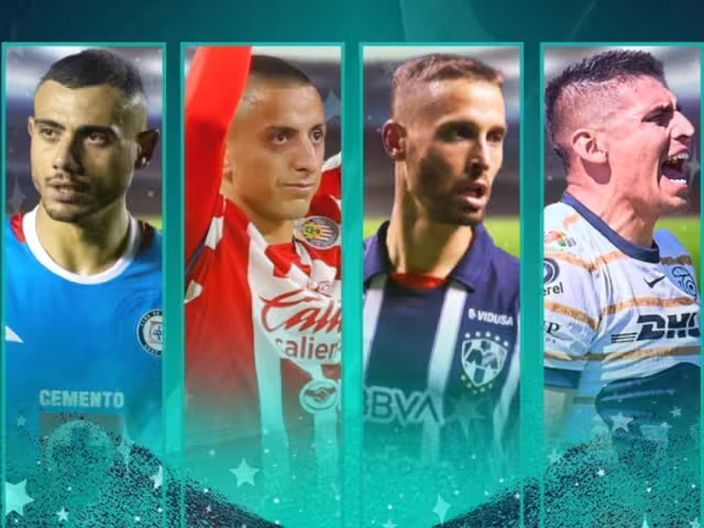 Cruz Azul abre el telón de la Concachampions para México