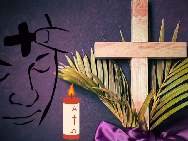 Frases para iniciar la Cuaresma