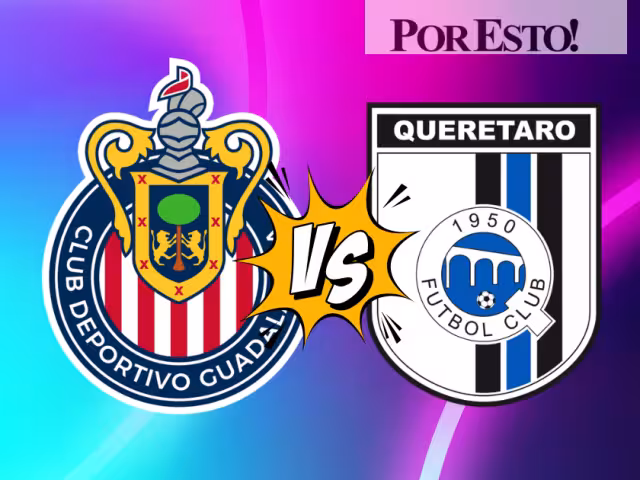 Sigue todos los detalles del encuentro