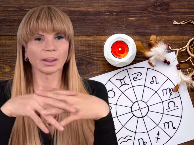 Mhoni Vidente te trae lo mejor para este día segun los astros