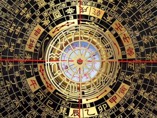 Qué dice tu horóscopo para el mes de abril