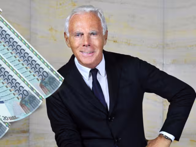 De cuanto es la fortuna del magnate