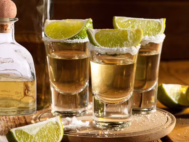 La bebida que identifica a México