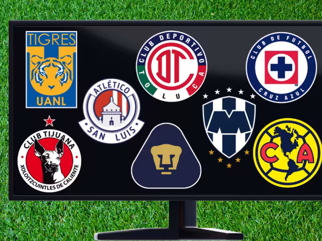 La Liga MX se prepara para el inicio del torneo