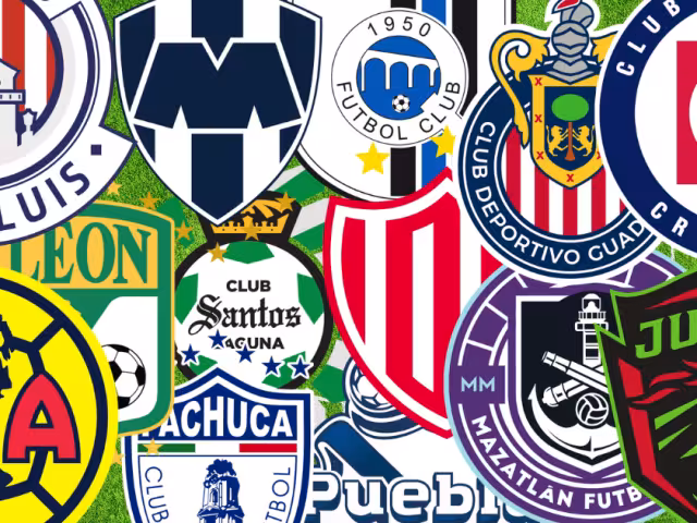 La Liga MX crecería a 20 clubes