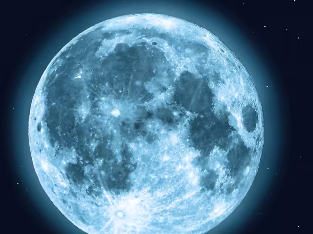 Este fenómeno ocurrirá durante este mes