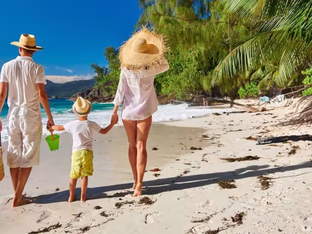 Lugares mágicos en Campeche para disfrutar Semana Santa 2025