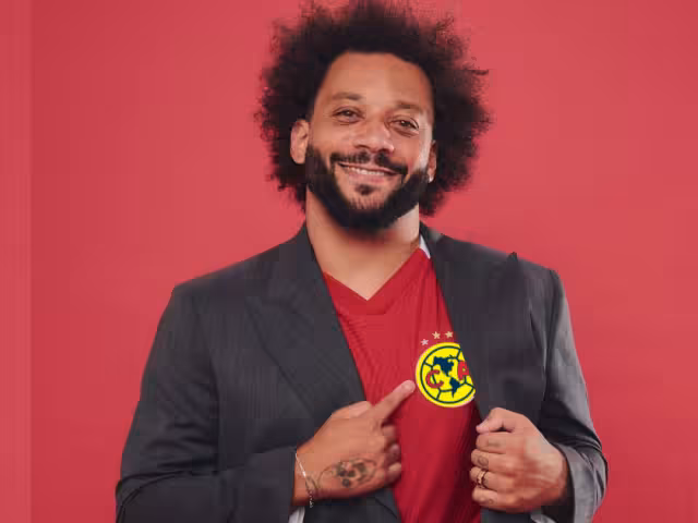 Marcelo podría ser la bomba invernal en la Liga MX