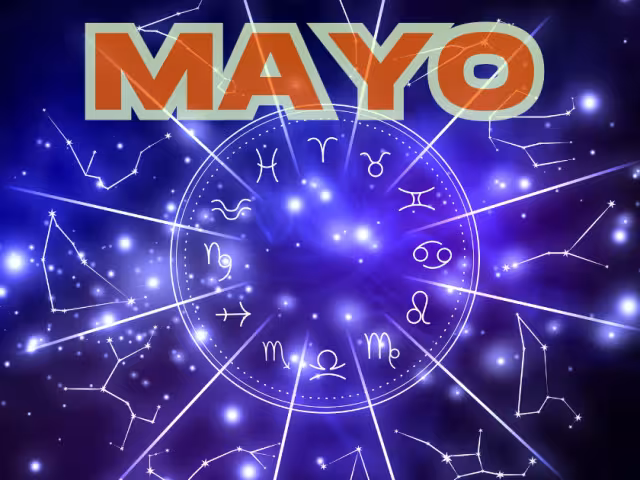 Qué te depara el mes de mayo