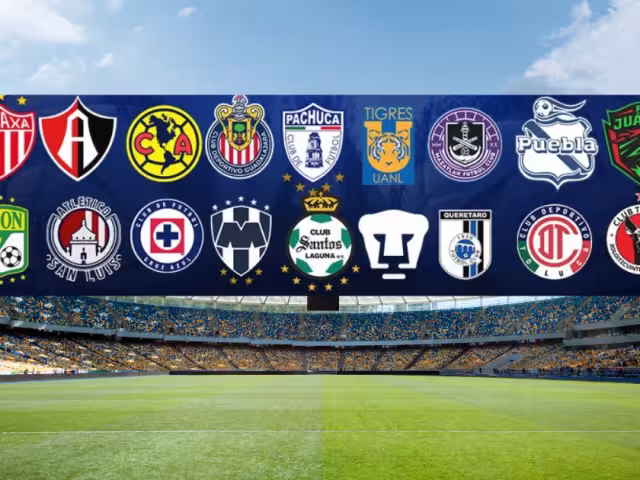La Liga MX vivirá la Fiesta Grande AP2024