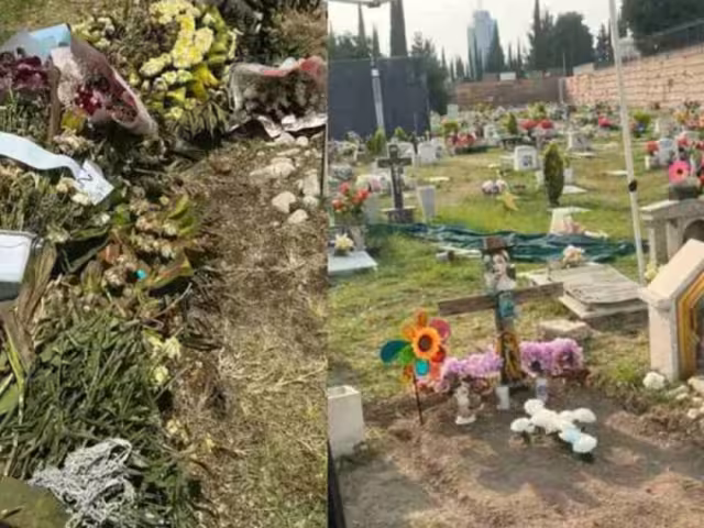 La influencer fue asesinada el 13 de mayo pasado