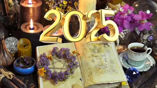 Lo que debes hacer hoy para recibir bien el año