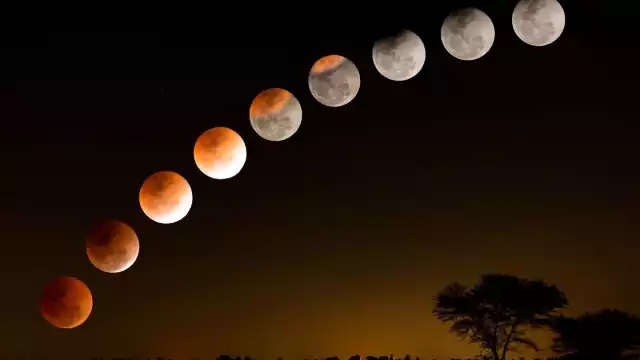 El segundo fenómeno astronómico del año será visible desde Europa, África y Asia el 7 septiembre; México deberá esperar hasta marzo 2026.