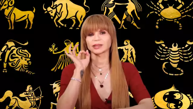 Mhoni Vidente con las predicciones para este día