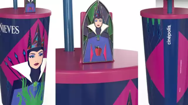 Blancanieves regresa a los cines con un nuevo live action